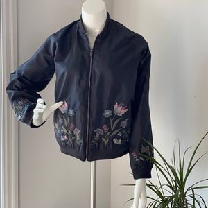 NWT Love,fire jacket